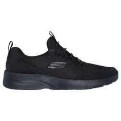 Skechers női cipő-149657-BBK