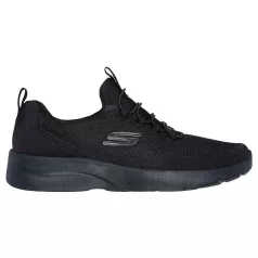 Skechers női cipő-149657-BBK