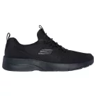 Skechers női cipő-149657-BBK