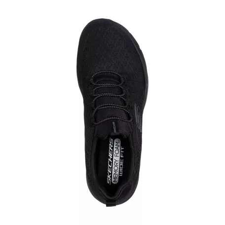 Skechers női cipő-149657-BBK