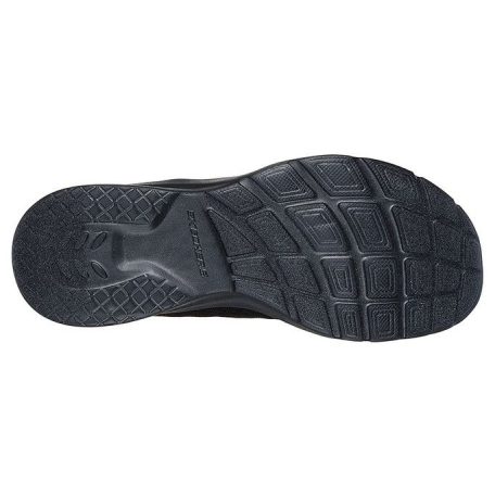 Skechers női cipő-149657-BBK