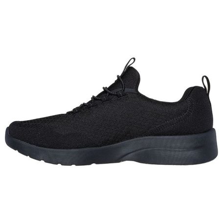 Skechers női cipő-149657-BBK