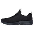 Skechers női cipő-149657-BBK