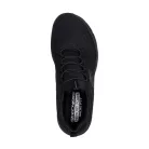 Skechers női cipő-149657-BBK