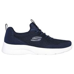 Skechers női cipő-149657-NVY
