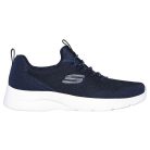 Skechers női cipő-149657-NVY