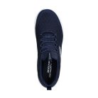 Skechers női cipő-149657-NVY