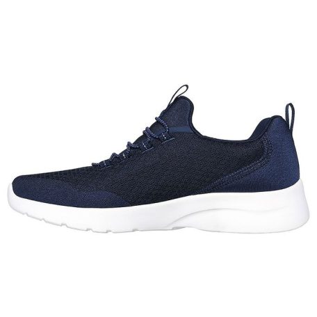 Skechers női cipő-149657-NVY