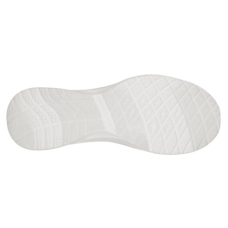 Skechers női cipő-149660-BKRG