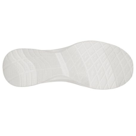 Skechers női cipő-149660-BKRG