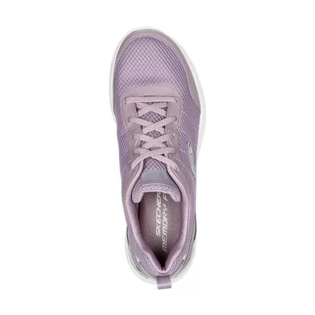 Skechers női cipő-149660-LAV