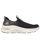 Skechers női cipő-149689-BKRG