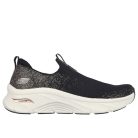 Skechers női cipő-149689-BKRG