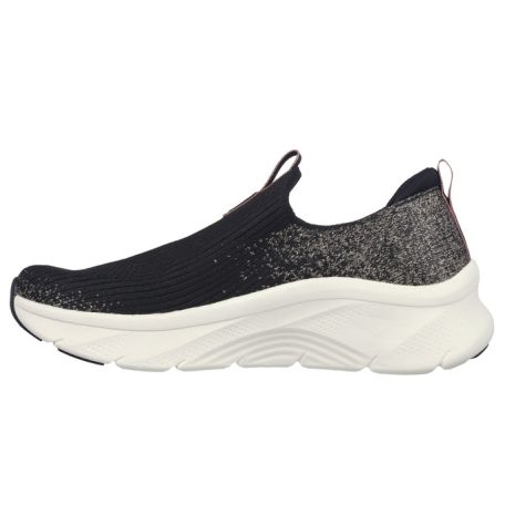 Skechers női cipő-149689-BKRG