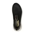 Skechers női cipő-149689-BKRG