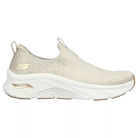 Skechers női cipő-149689-NTGD
