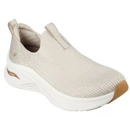 Skechers női cipő-149689-NTGD