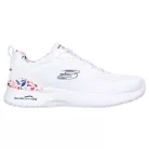 Skechers női cipő-149756-WMLT