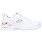 Skechers női cipő-149756-WMLT