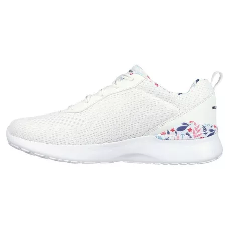 Skechers női cipő-149756-WMLT