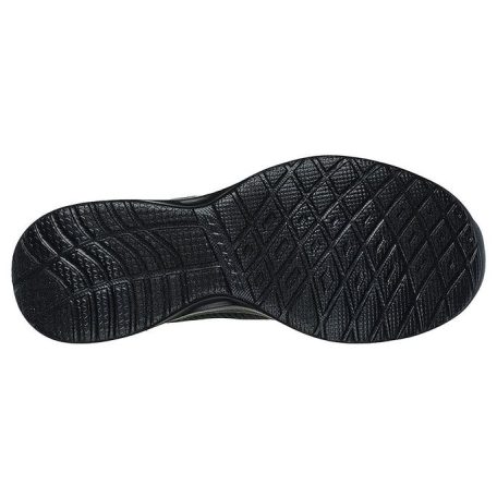 Skechers női cipő-149758-BBK