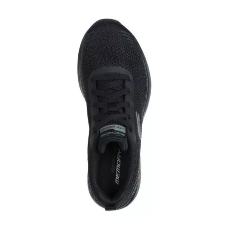 Skechers női cipő-149758-BBK