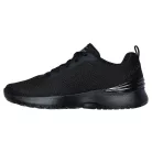 Skechers női cipő-149758-BBK