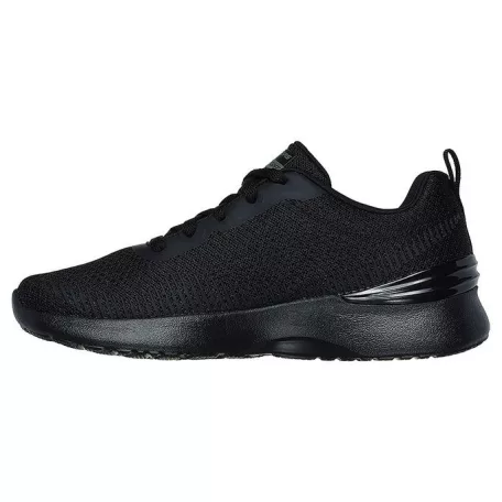 Skechers női cipő-149758-BBK