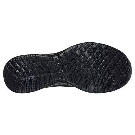 Skechers női cipő-149758-BBK
