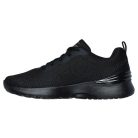 Skechers női cipő-149758-BBK