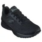Skechers női cipő-149758-BBK