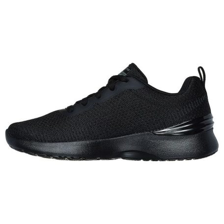 Skechers női cipő-149758-BBK