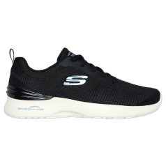 Skechers női cipő-149758-BLK