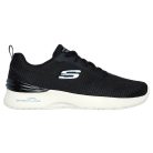 Skechers női cipő-149758-BLK