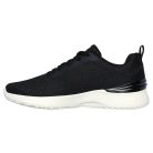 Skechers női cipő-149758-BLK