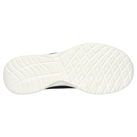 Skechers női cipő-149758-BLK