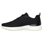 Skechers női cipő-149758-BLK