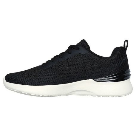 Skechers női cipő-149758-BLK