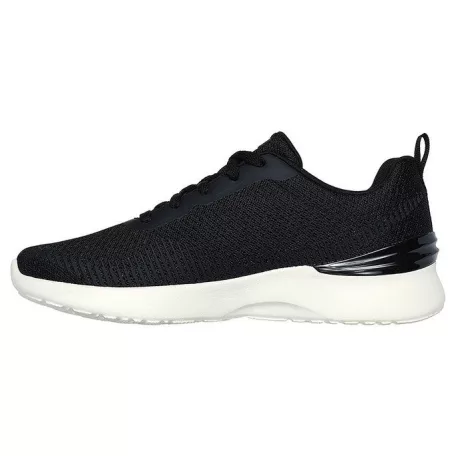 Skechers női cipő-149758-BLK