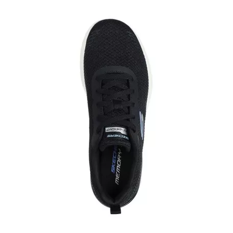 Skechers női cipő-149758-BLK