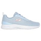 Skechers női cipő-149758-LTBL