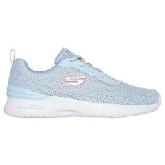 Skechers női cipő-149758-LTBL
