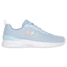Skechers női cipő-149758-LTBL