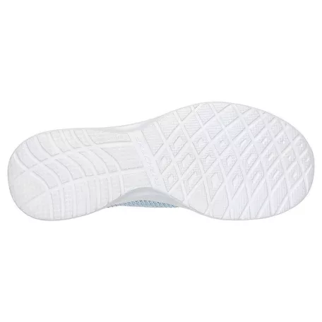 Skechers női cipő-149758-LTBL