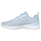 Skechers női cipő-149758-LTBL