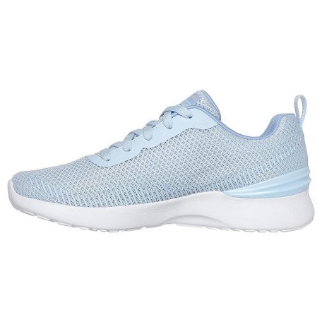 Skechers női cipő-149758-LTBL