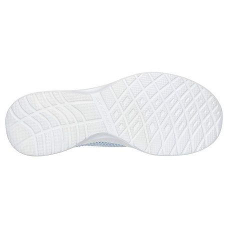 Skechers női cipő-149758-LTBL