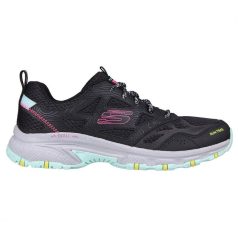 Skechers női cipő-149821-BKMT