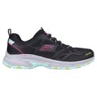 Skechers női cipő-149821-BKMT