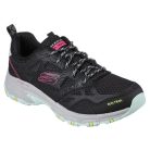 Skechers női cipő-149821-BKMT